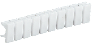 Маркери для КПІ-1,5 мм без символів IEK