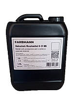 Моющее средство (концентрат) для удаления плесени FARBMANN Holzschutz Waschmittel O-31 WB, 2 литра