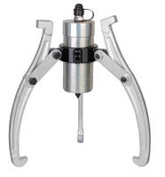 Гідравлічний знімач СГ-50 під виносний привід, макс. обхват деталі 500мм