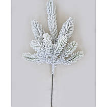 Гілка №3 Yes! Fun 46 см Засніжена 904239