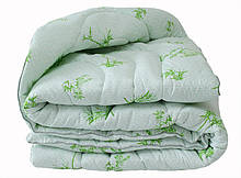 ТМ TAG Ковдру "Eco-Bamboo white" євро