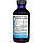 Дитяча ДГК, Полуниця, Nordic Naturals, Дитяча ДГК, Полуниця, 119 мл, фото 3