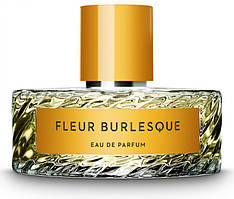 Жіночі духи, оригінал Vilhelm Parfumerie Fleur Burlesque 100 мл