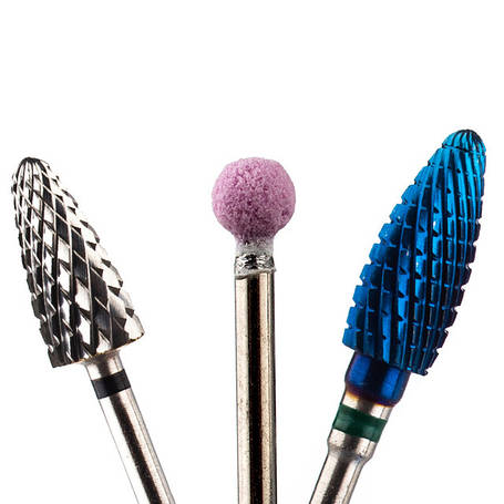 Насадки для фрезера