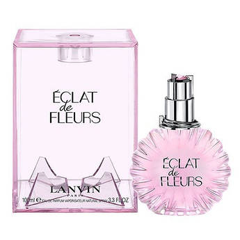 Lanvin Eclat de Fleurs (Ланвін Екла де Флерс)