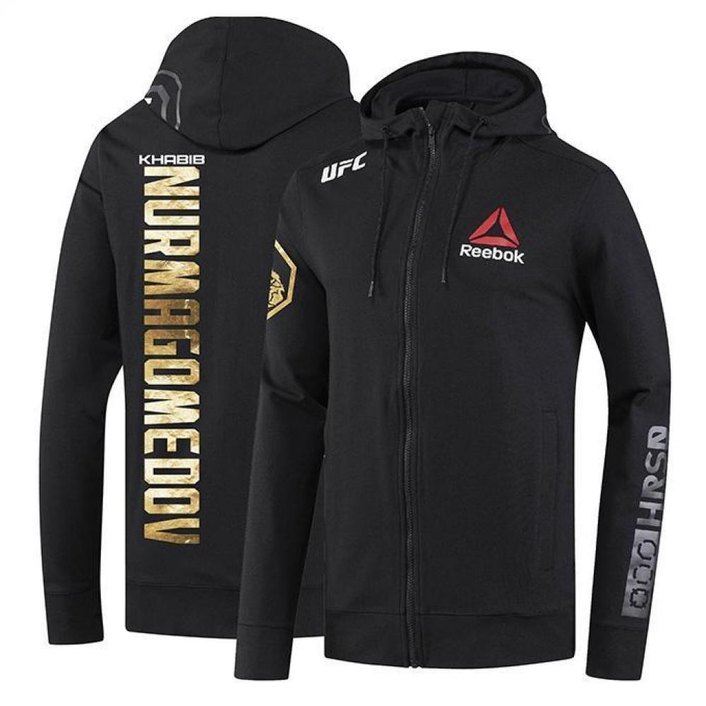 khabib nurmagomedov reebok