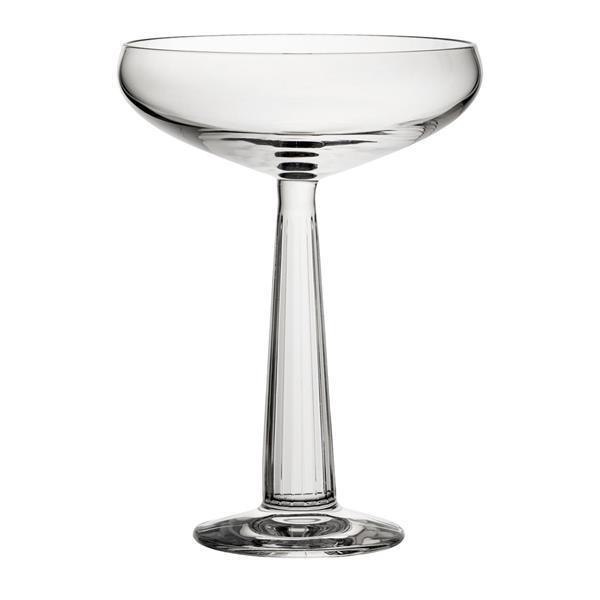 Комплект келихів для коктейлів 2шт Big Top 235 мл Nude Glass, фото 1