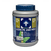 Пленкообразующая дисперсионная грунтовка UZIN PE 260 (1 кг)