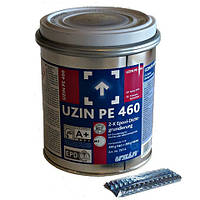 Грунтовка на основе эпоксидной смолы UZIN PE 460 (0,75 кг)
