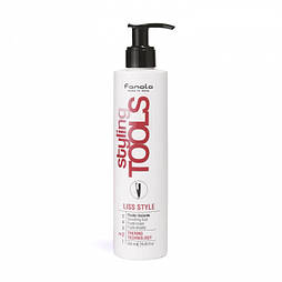 Флюид для выравнивания волос Fanola Tools Liss Style Smoothing Fluid 250 мл