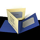 Подарунковий сертифікат із Вашим лого, фото 5