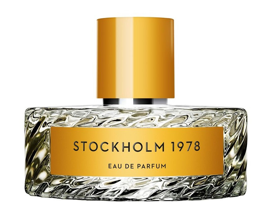 Оригінальна парфумерія Vilhelm Parfumerie Stockholm 1978 50