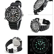 Чоловічий годинник Seiko SBEQ001, фото 3
