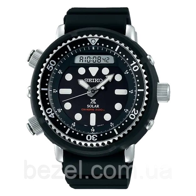 Чоловічий годинник Seiko SBEQ001