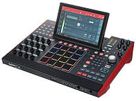 Сэмплер AKAI MPC X