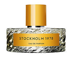 Жінки, оригінал Vilhelm Parfumerie Stockholm 1978 100 мл (тестер)