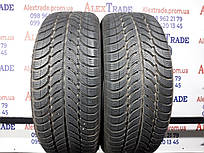 Зимові шини бу 195/55 R15 Sava Eskimo S3