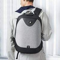 Дизайнерські рюкзаки з відділенням для ноутбука та планшета
