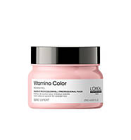 L'Oreal Professionnel Serie Expert Vitamino Color Professionnel Masque Лореаль маска 250мл