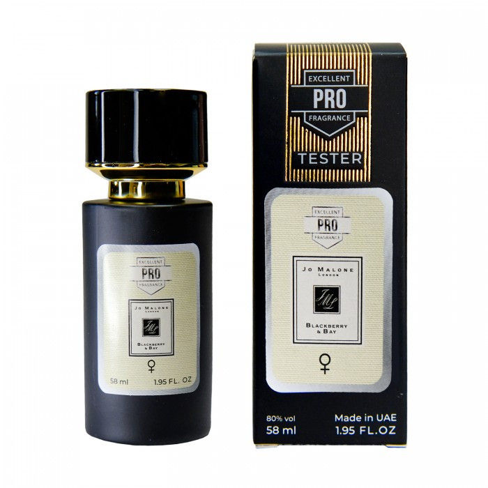 Jo Malone Blackberry & Bay ТESTER PRO жіночий 58 мл