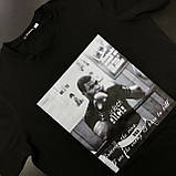 Крута чоловіча футболка з Майком Тайсоном, фото 2