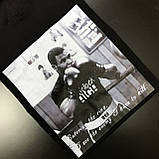 Крута чоловіча футболка з Майком Тайсоном, фото 4