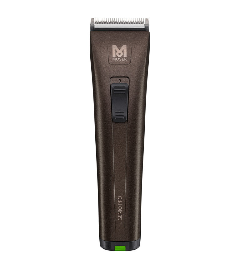 Машинка для стрижки Moser Genio Pro (1874-0050)