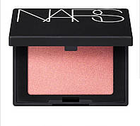 Рум'яна для обличчя Nars Orgasm, мініформат