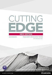 Cutting Edge 3rd Edition