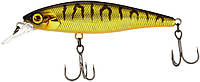 Воблер Jackall Squad Minnow 65 HL Shinning Tiger