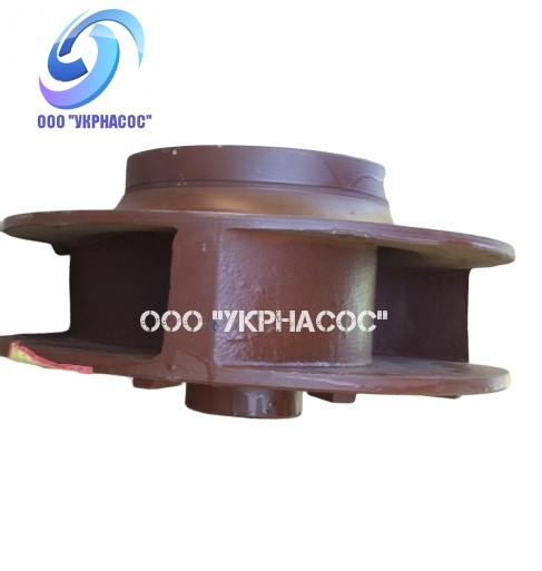 Робоче колесо насоса 2СМ250-200-400/4а