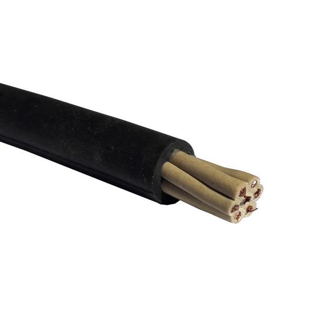 Кабель НРШМ 7х1,5