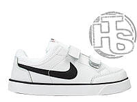 Детские кроссовки Nike Capri White K0018 размер 34