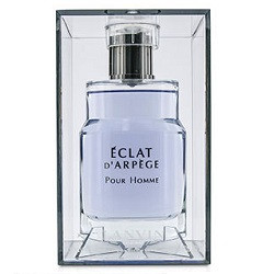 Lanvin Eclat d'arpege Pour Homme (Ланвін Екла де Арпеж Пур Хом) в пластиковій упаковці