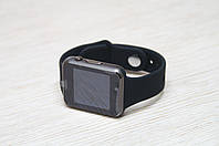 Умные часы телефон Smart Watch A1 c SIM картой