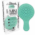 Щітка для волосся Superbrush Mini Janeke нюд тіффані, фото 2