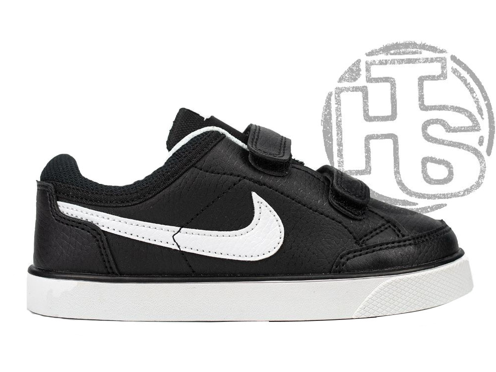 Дитячі кросівки Nike Capri Bleak K0017