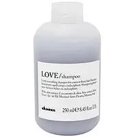 Шампунь Davines Love Lovely Smoothing Shampoo розгладжуючий 250 мл