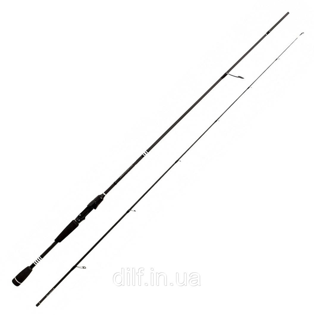 Спінінг карбон SIWEIDA Gladiator Plus 2.65 м 30-60г