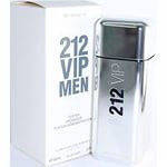 Carolina Herrera 212 VIP Men - туалетная вода Каролина Херрера 212 Вип Мэн тестер оригинал