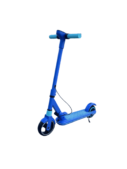 Дитячий електросамокат KUGOO Kids E8
