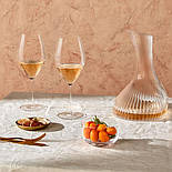 Декантер для вина Vini Carafe 1750 мл Nude Glass, фото 5