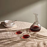 Декантер для вина Vini Carafe 1750 мл Nude Glass, фото 3