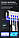 Тримач диспенсер зубної пасти та щіток зі стирилізатором і датчиком руху YANQINA No1440, фото 8