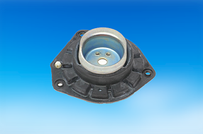 Комплект опори амортизатора на Renault Scenic 2 / Renault (Original) 7701208891, фото 3
