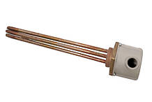 Тен для електрокотла Thermowatt 1½" 220 В 6 кВт