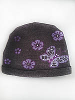 Шапка жіноча No8