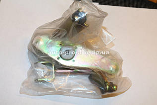 Куліса (механізм перемикання передач) Авео/Лачетті 96873725/96425751