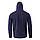 Тактична куртка Eagle Soft Shell JA-03 з флісом Navy Blue, фото 3