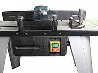 Фрезерний стіл Титан FS 1502 для ручного фрезера, фото 5